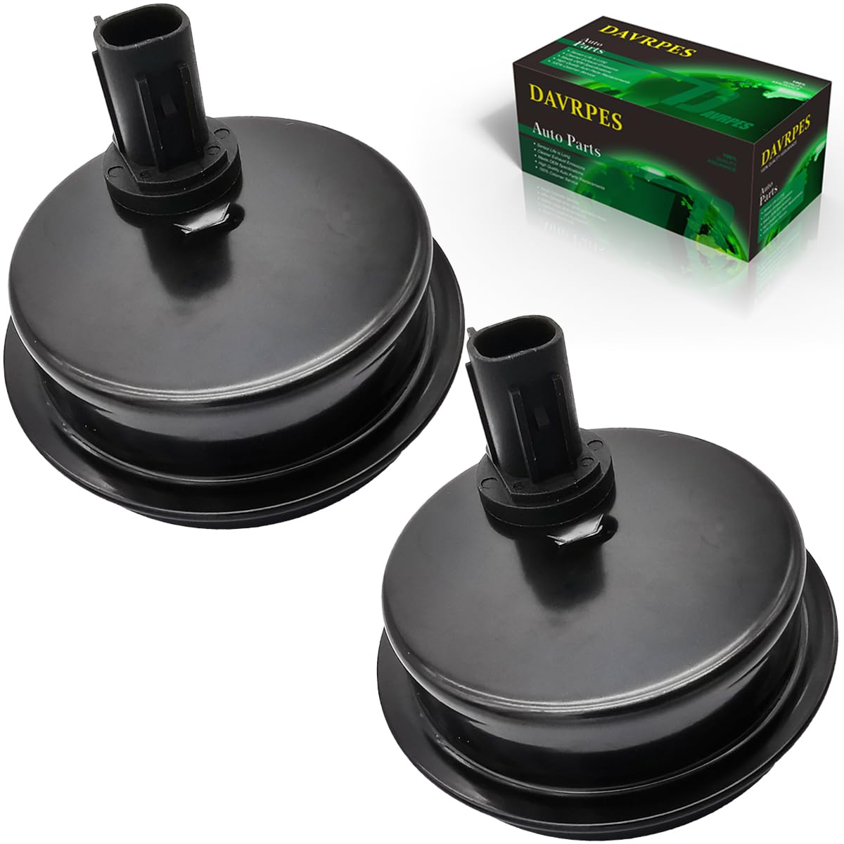 Amazon.com: DAVRPES 2PCS 89544-52040 Front Left or Right ABS Wheel Amazon.com: DAVRPES 2PCS 89544-52040 Front Left or Right ABS Wheel